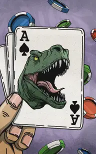 Gambling with Dragon