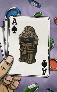 Gambling with Heirloom