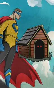 The Kennel, Our Hero