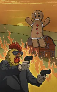 No Biscuit on the Farm