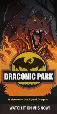 Draconic Park