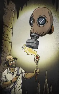 Secrets of the Forbidden Virus