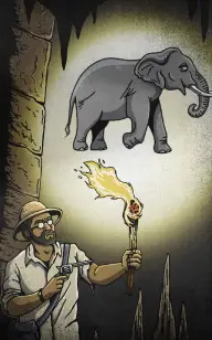Secrets of the Forbidden Mammoth