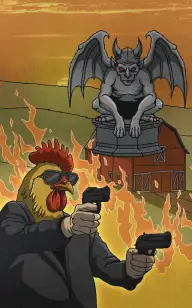 Operation: Statue Barn Assault