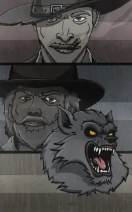The Good, the Bad & the Werewolf
