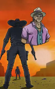 The Husband: Legend of the West