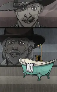 The Good, the Bad & the Bathtub