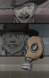 The Good, the Bad & the Virus