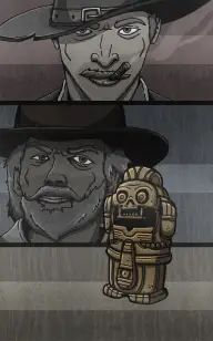 The Good, the Bad & the Relic