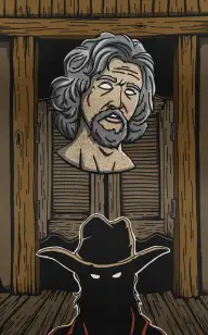 The Teacher Last Hunt