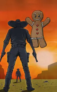 Gingerbread Showdown