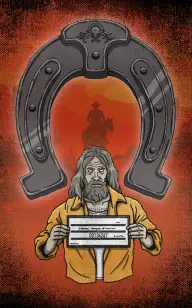 The Inmate' Last Ride