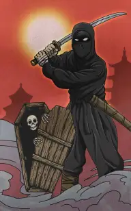 The Tomb: The Only Shinobi