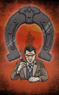 The Godfather' Last Ride