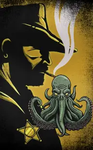 The Tentacle's Final Duel