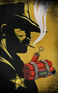 Sheriff Bomb