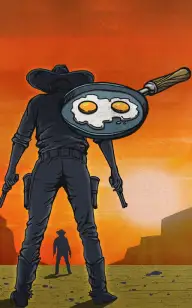 The Breakfast : Legend of the West