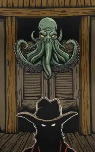 The Monster Last Hunt