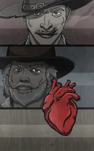 The Good, the Bad & the Organ