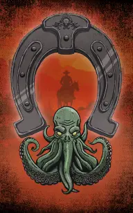 The Monster' Last Ride