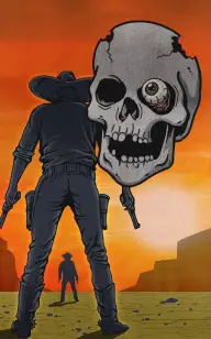 The Zombie: Legend of the West