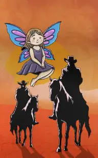 Honor Among Pixie Riders