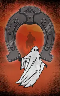 The Outlaw's Ghost
