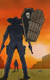 The Tomb: Legend of the West