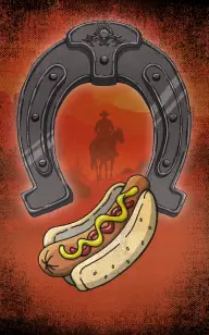 The Fast Food, A Shadow in the West