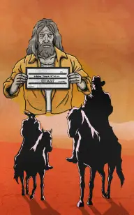 Honor Among Inmate Riders