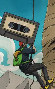 The Music on the Edge