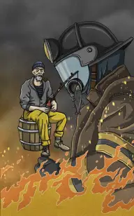 Sailor Team: The Last Hope