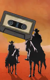 Honor Among Tape Riders