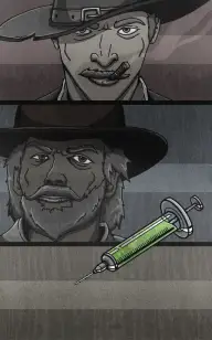 The Good, the Bad & the Serum