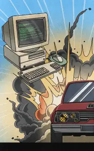 The Keyboard Ignition Point