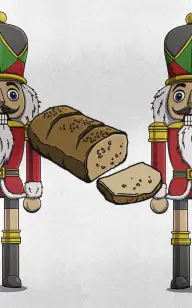 Tis the Bread Season