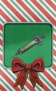 The Syringe in a Box