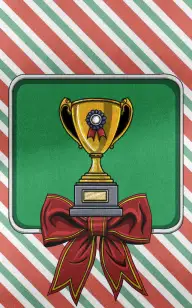The Trophy's Perfect Gift