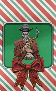 The Cowboy's Perfect Gift