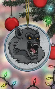 Christmas Carols: Werewolf Edition