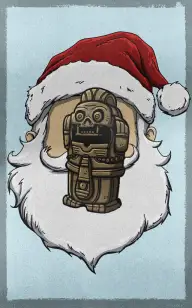 The Bearded Heirloom