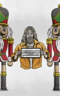 The Toymaker's Convict