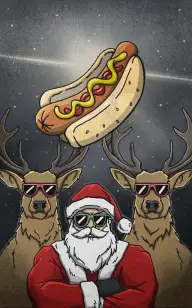 Fast Food on the Naughty List