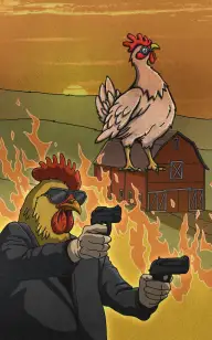 Operation: Chicken Barn Assault