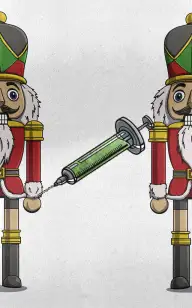 Serum Nutcrackers