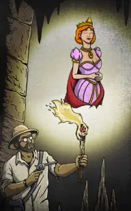 The Duchess Labyrinth