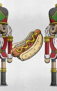 The Toymaker's Fast Food