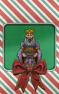 The King's Perfect Gift