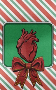 The Heart's Perfect Gift