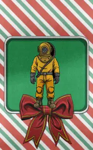 The Diver's Perfect Gift